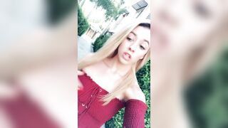 [3533 of 3935 Vids] Bree Louise (bree_louisexoxo aka breebbydance) OnlyFans Leaks Nude