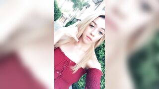 [3533 of 3935 Vids] Bree Louise (bree_louisexoxo aka breebbydance) OnlyFans Leaks Nude