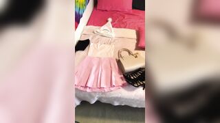 [3538 of 3935 Vids] Bree Louise (bree_louisexoxo aka breebbydance) OnlyFans Leaks Nude