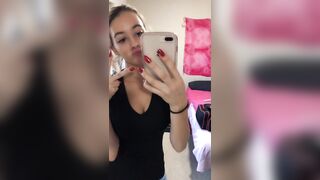 [3538 of 3935 Vids] Bree Louise (bree_louisexoxo aka breebbydance) OnlyFans Leaks Nude
