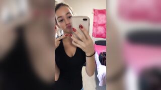 [3538 of 3935 Vids] Bree Louise (bree_louisexoxo aka breebbydance) OnlyFans Leaks Nude