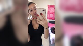 [3538 of 3935 Vids] Bree Louise (bree_louisexoxo aka breebbydance) OnlyFans Leaks Nude