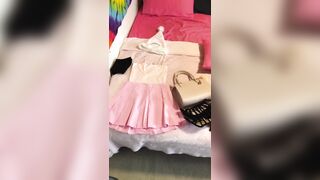 [3538 of 3935 Vids] Bree Louise (bree_louisexoxo aka breebbydance) OnlyFans Leaks Nude