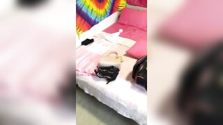 [3538 of 3935 Vids] Bree Louise (bree_louisexoxo aka breebbydance) OnlyFans Leaks Nude