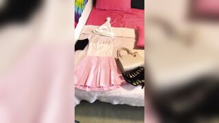 [3538 of 3935 Vids] Bree Louise (bree_louisexoxo aka breebbydance) OnlyFans Leaks Nude