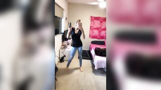 [3538 of 3935 Vids] Bree Louise (bree_louisexoxo aka breebbydance) OnlyFans Leaks Nude