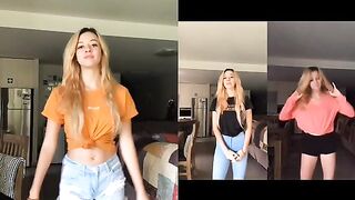 [3547 of 3935 Vids] Bree Louise (bree_louisexoxo aka breebbydance) OnlyFans Leaks Nude