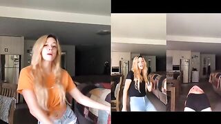 [3547 of 3935 Vids] Bree Louise (bree_louisexoxo aka breebbydance) OnlyFans Leaks Nude