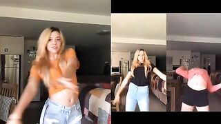 [3547 of 3935 Vids] Bree Louise (bree_louisexoxo aka breebbydance) OnlyFans Leaks Nude