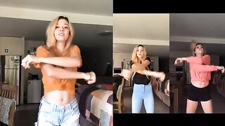 [3547 of 3935 Vids] Bree Louise (bree_louisexoxo aka breebbydance) OnlyFans Leaks Nude