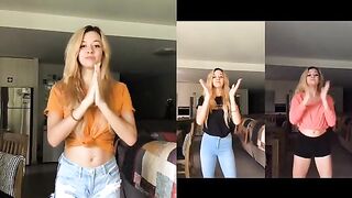 [3547 of 3935 Vids] Bree Louise (bree_louisexoxo aka breebbydance) OnlyFans Leaks Nude