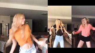 [3547 of 3935 Vids] Bree Louise (bree_louisexoxo aka breebbydance) OnlyFans Leaks Nude