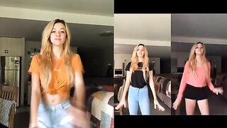 [3547 of 3935 Vids] Bree Louise (bree_louisexoxo aka breebbydance) OnlyFans Leaks Nude