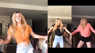 [3547 of 3935 Vids] Bree Louise (bree_louisexoxo aka breebbydance) OnlyFans Leaks Nude