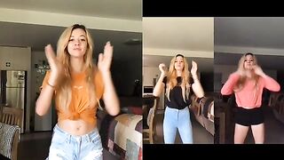 [3547 of 3935 Vids] Bree Louise (bree_louisexoxo aka breebbydance) OnlyFans Leaks Nude