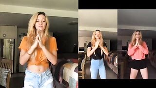 [3547 of 3935 Vids] Bree Louise (bree_louisexoxo aka breebbydance) OnlyFans Leaks Nude