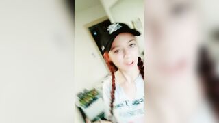 [3549 of 3935 Vids] Bree Louise (bree_louisexoxo aka breebbydance) OnlyFans Leaks Nude