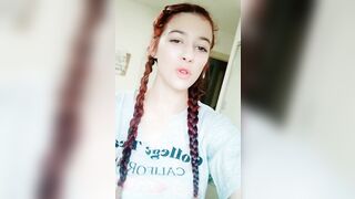 [3549 of 3935 Vids] Bree Louise (bree_louisexoxo aka breebbydance) OnlyFans Leaks Nude