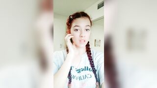 [3549 of 3935 Vids] Bree Louise (bree_louisexoxo aka breebbydance) OnlyFans Leaks Nude