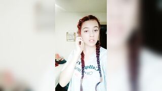 [3549 of 3935 Vids] Bree Louise (bree_louisexoxo aka breebbydance) OnlyFans Leaks Nude