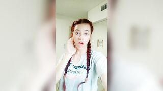 [3549 of 3935 Vids] Bree Louise (bree_louisexoxo aka breebbydance) OnlyFans Leaks Nude