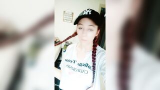 [3549 of 3935 Vids] Bree Louise (bree_louisexoxo aka breebbydance) OnlyFans Leaks Nude