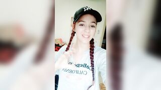 [3549 of 3935 Vids] Bree Louise (bree_louisexoxo aka breebbydance) OnlyFans Leaks Nude