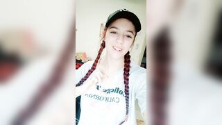 [3549 of 3935 Vids] Bree Louise (bree_louisexoxo aka breebbydance) OnlyFans Leaks Nude