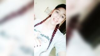 [3549 of 3935 Vids] Bree Louise (bree_louisexoxo aka breebbydance) OnlyFans Leaks Nude