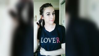 [355 of 3935 Vids] Bree Louise (bree_louisexoxo aka breebbydance) OnlyFans Leaks Nude