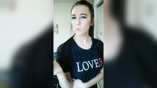 [355 of 3935 Vids] Bree Louise (bree_louisexoxo aka breebbydance) OnlyFans Leaks Nude