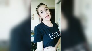 [355 of 3935 Vids] Bree Louise (bree_louisexoxo aka breebbydance) OnlyFans Leaks Nude