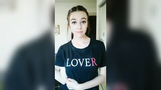 [355 of 3935 Vids] Bree Louise (bree_louisexoxo aka breebbydance) OnlyFans Leaks Nude