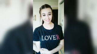 [355 of 3935 Vids] Bree Louise (bree_louisexoxo aka breebbydance) OnlyFans Leaks Nude