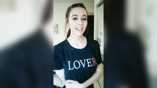 [355 of 3935 Vids] Bree Louise (bree_louisexoxo aka breebbydance) OnlyFans Leaks Nude