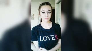 [355 of 3935 Vids] Bree Louise (bree_louisexoxo aka breebbydance) OnlyFans Leaks Nude