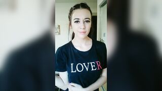 [355 of 3935 Vids] Bree Louise (bree_louisexoxo aka breebbydance) OnlyFans Leaks Nude