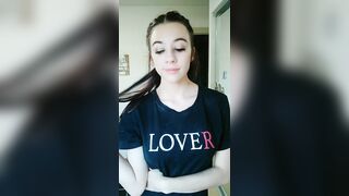 [355 of 3935 Vids] Bree Louise (bree_louisexoxo aka breebbydance) OnlyFans Leaks Nude