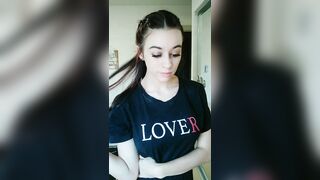 [355 of 3935 Vids] Bree Louise (bree_louisexoxo aka breebbydance) OnlyFans Leaks Nude