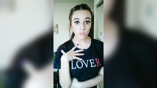 [355 of 3935 Vids] Bree Louise (bree_louisexoxo aka breebbydance) OnlyFans Leaks Nude