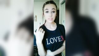 [355 of 3935 Vids] Bree Louise (bree_louisexoxo aka breebbydance) OnlyFans Leaks Nude