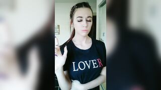 [355 of 3935 Vids] Bree Louise (bree_louisexoxo aka breebbydance) OnlyFans Leaks Nude
