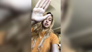 [3551 of 3935 Vids] Bree Louise (bree_louisexoxo aka breebbydance) OnlyFans Leaks Nude
