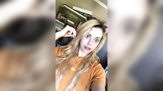 [3551 of 3935 Vids] Bree Louise (bree_louisexoxo aka breebbydance) OnlyFans Leaks Nude