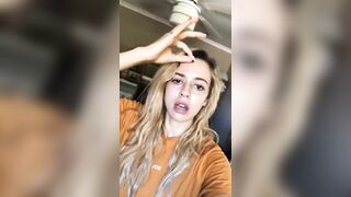 [3551 of 3935 Vids] Bree Louise (bree_louisexoxo aka breebbydance) OnlyFans Leaks Nude