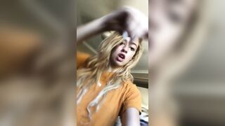 [3551 of 3935 Vids] Bree Louise (bree_louisexoxo aka breebbydance) OnlyFans Leaks Nude