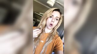 [3551 of 3935 Vids] Bree Louise (bree_louisexoxo aka breebbydance) OnlyFans Leaks Nude