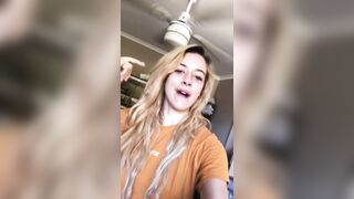 [3551 of 3935 Vids] Bree Louise (bree_louisexoxo aka breebbydance) OnlyFans Leaks Nude
