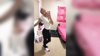 [3552 of 3935 Vids] Bree Louise (bree_louisexoxo aka breebbydance) OnlyFans Leaks Nude