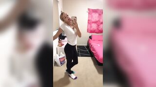 [3552 of 3935 Vids] Bree Louise (bree_louisexoxo aka breebbydance) OnlyFans Leaks Nude